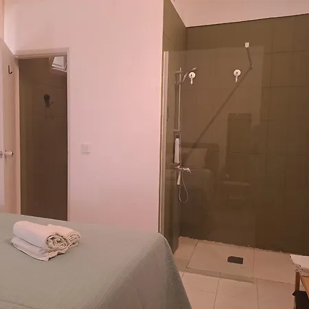 Olhaomirante Guest house Olhao