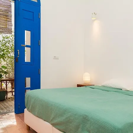 Olhaomirante Konukevi