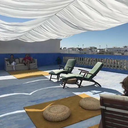 Olhãomirante Gæstehus 4*