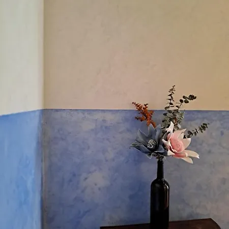 Guest house Olhaomirante