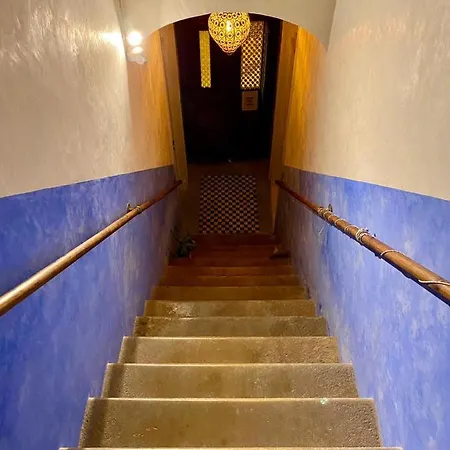 Guest house Olhaomirante