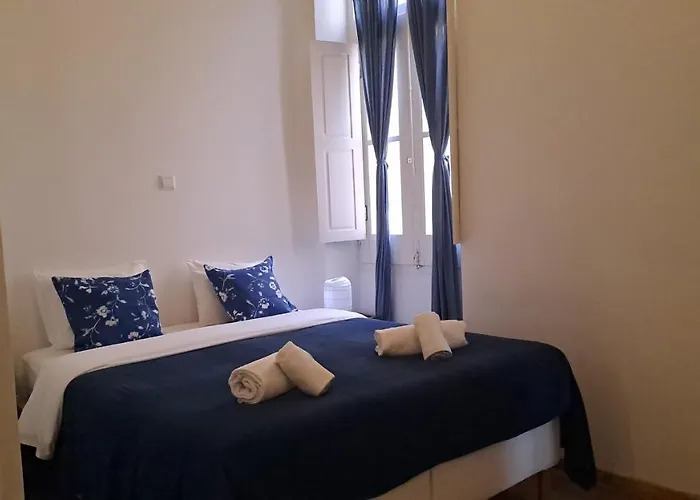 Gasthof Olhaomirante Olhão