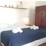 Olhaomirante Vendégház Olhão