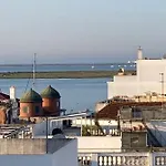 Olhaomirante Vendégház 3*