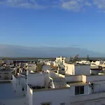 Vendégház Olhaomirante