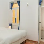 Olhaomirante Vendégház Olhão