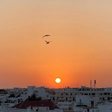 بيت ضيافة Olhaomirante 3*