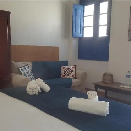 Olhaomirante بيت ضيافة Olhão