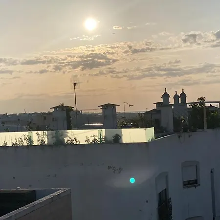 بيت ضيافة Olhaomirante Olhão