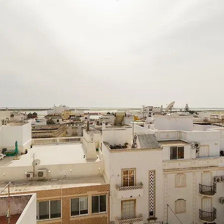 بيت ضيافة Olhaomirante