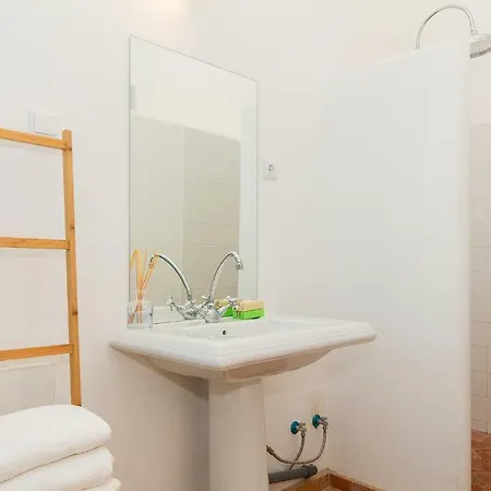بيت ضيافة Olhaomirante 3*